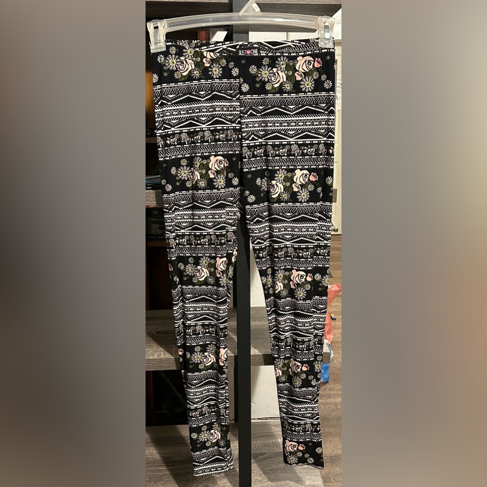 Just one leggings